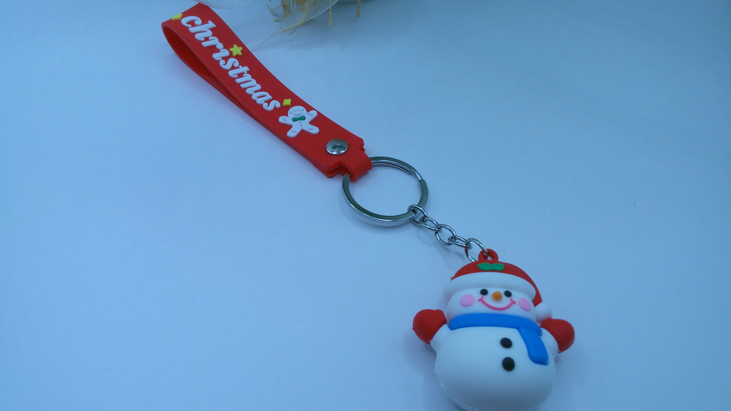 Key ring