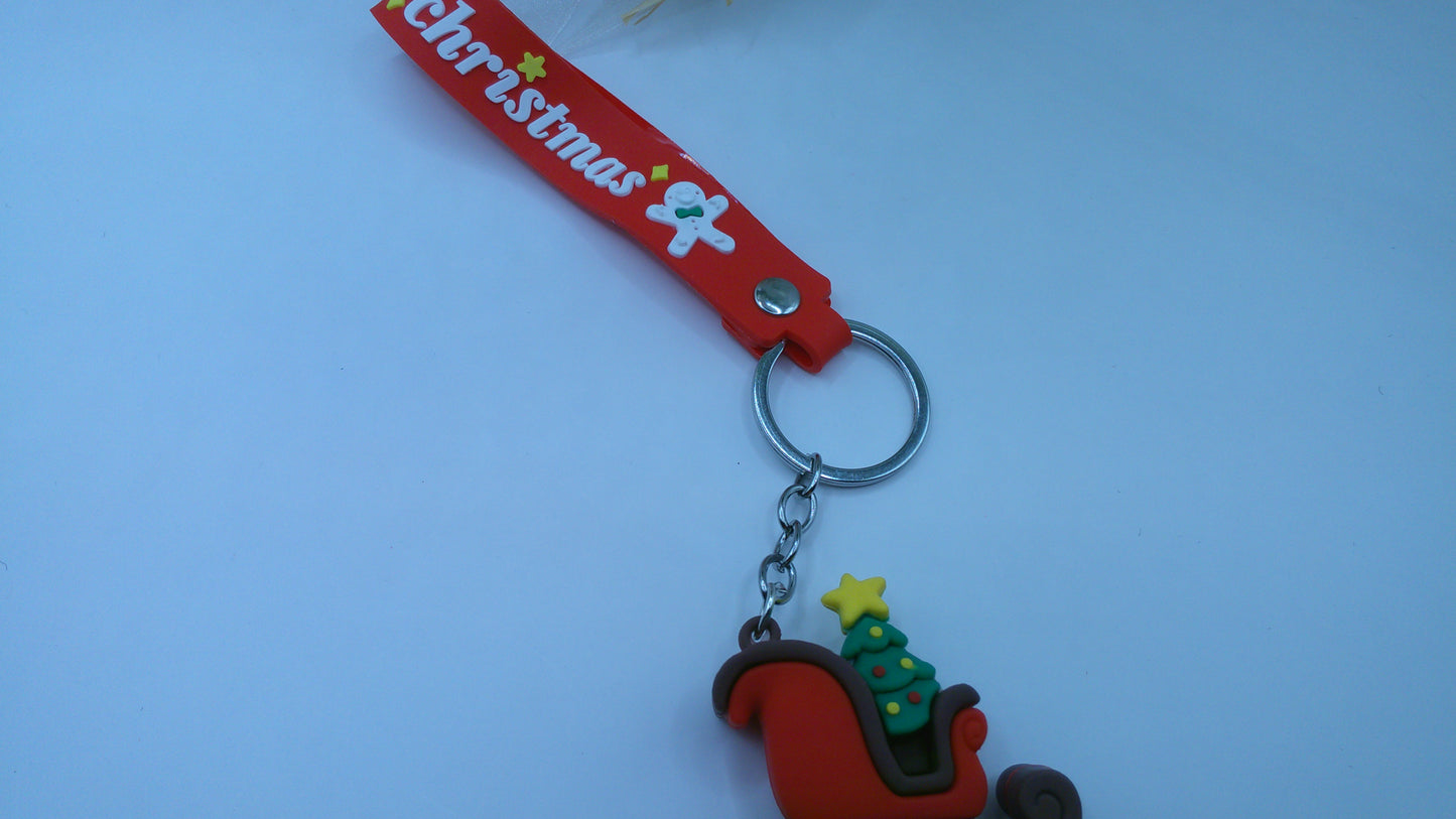 Key ring