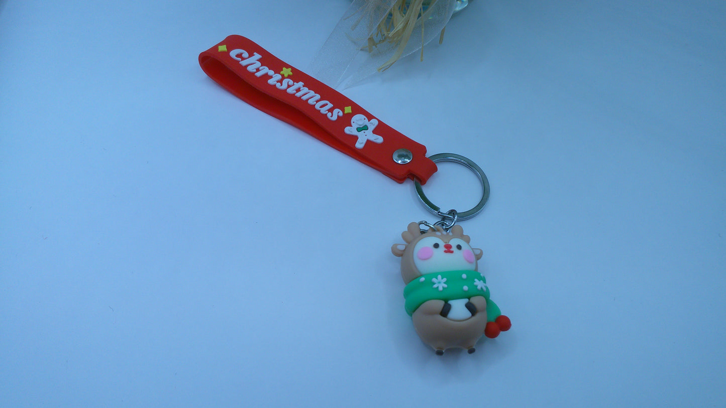 Key ring