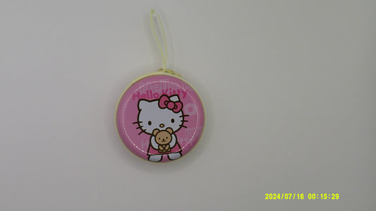 Hello KItty Purse