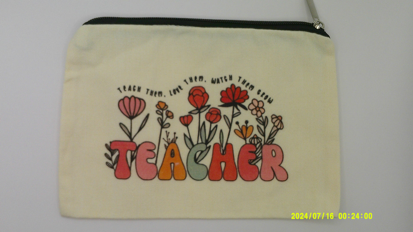 Bags for teachers