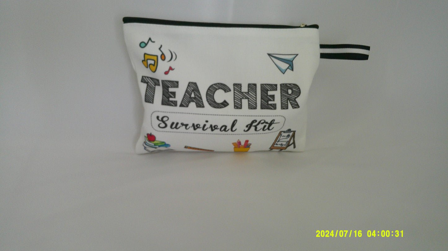 BAGS FOR TEACHERS