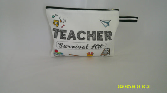 BAGS FOR TEACHERS