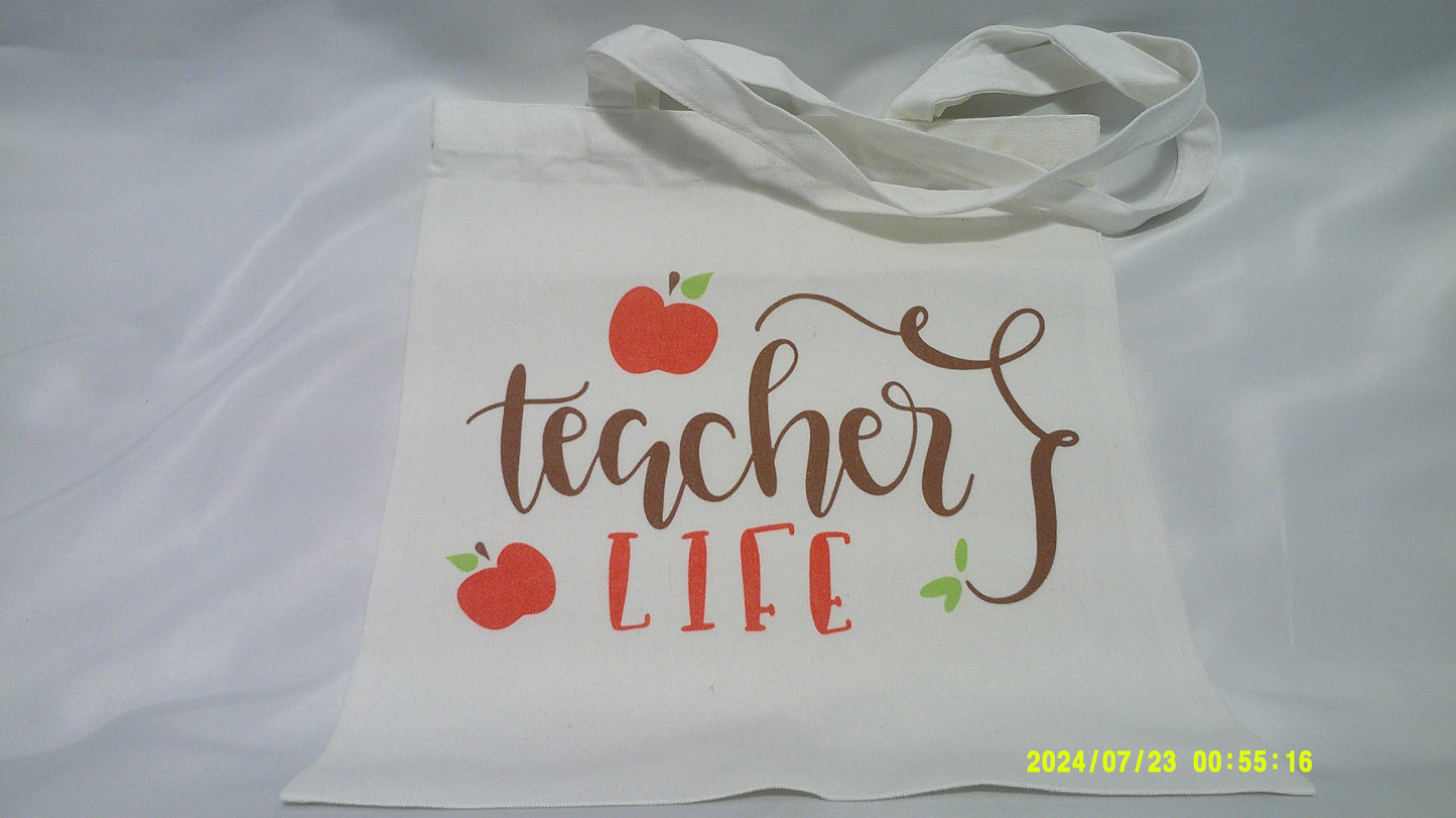 Teacher bag