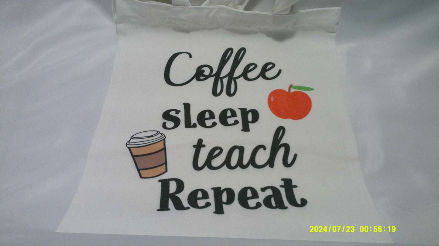 Teacher bag