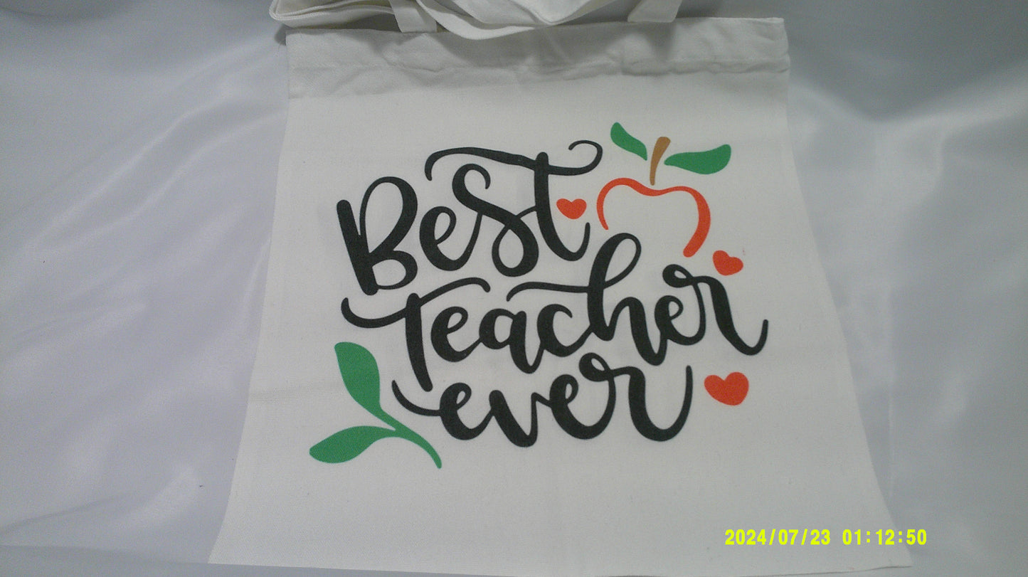 Teacher bag