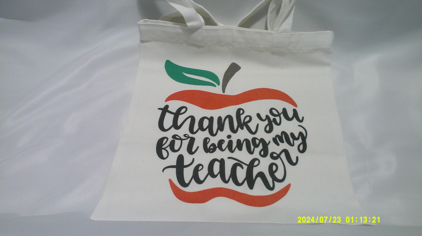 Teacher bag