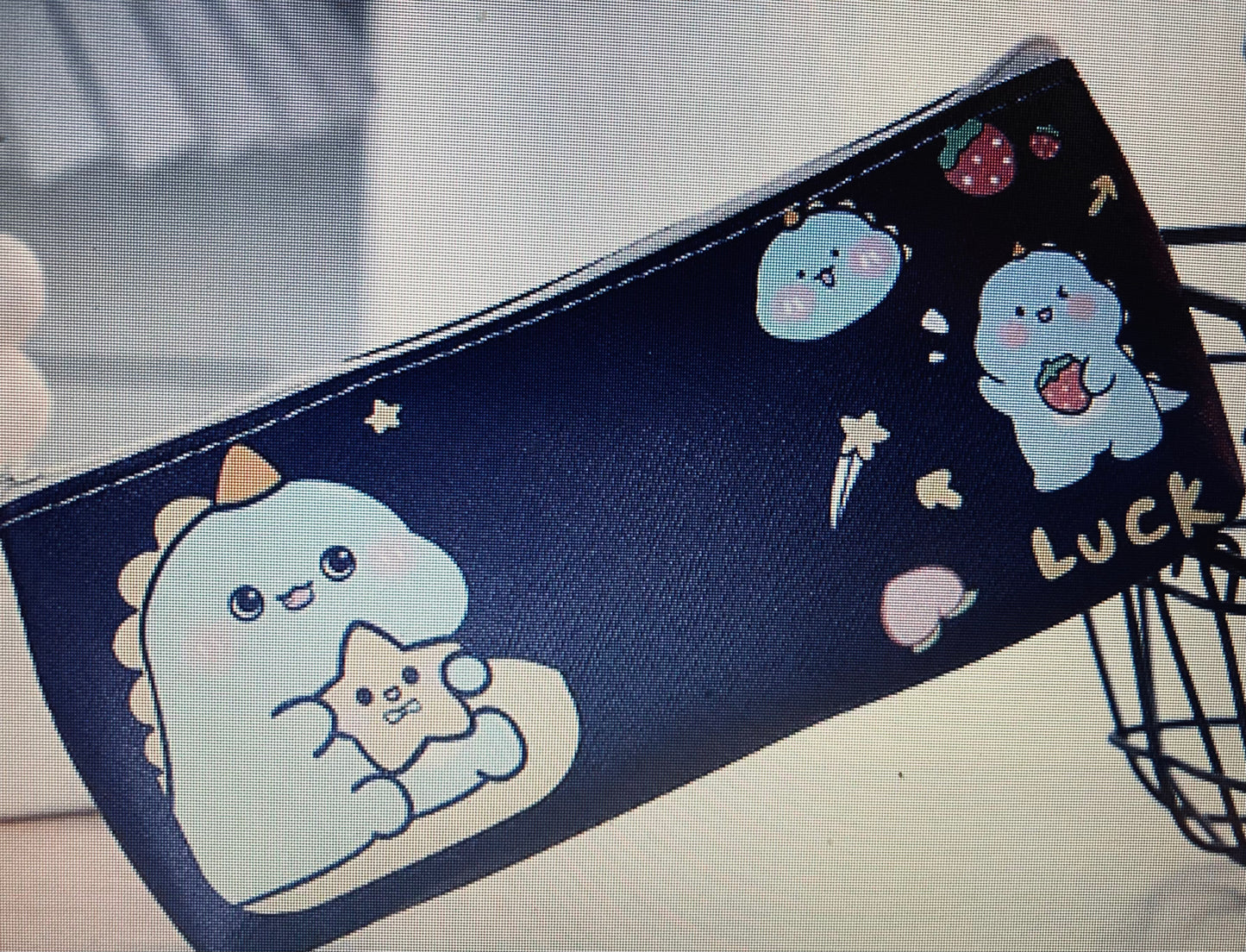 Pencil Cases For Children