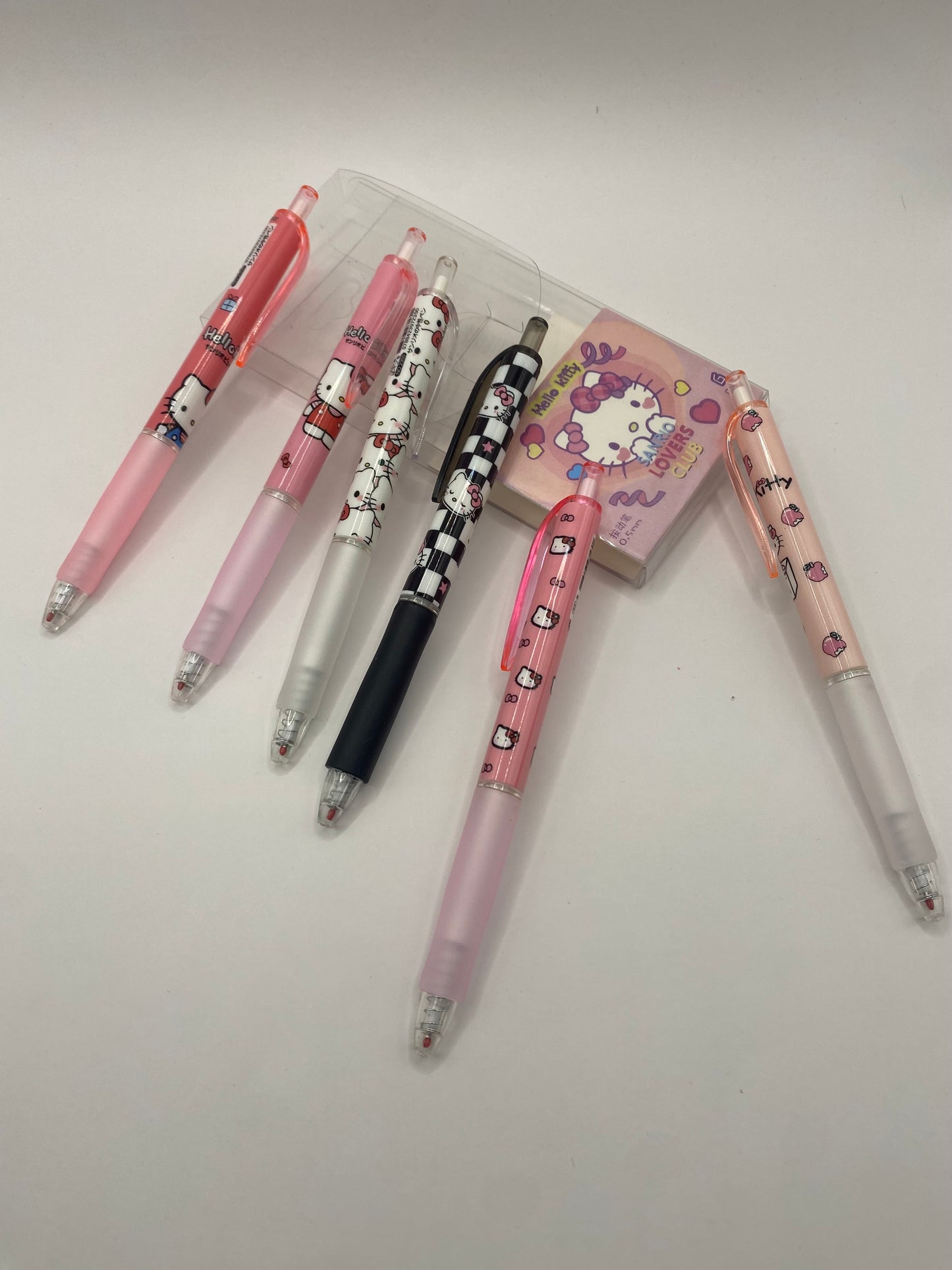 pen