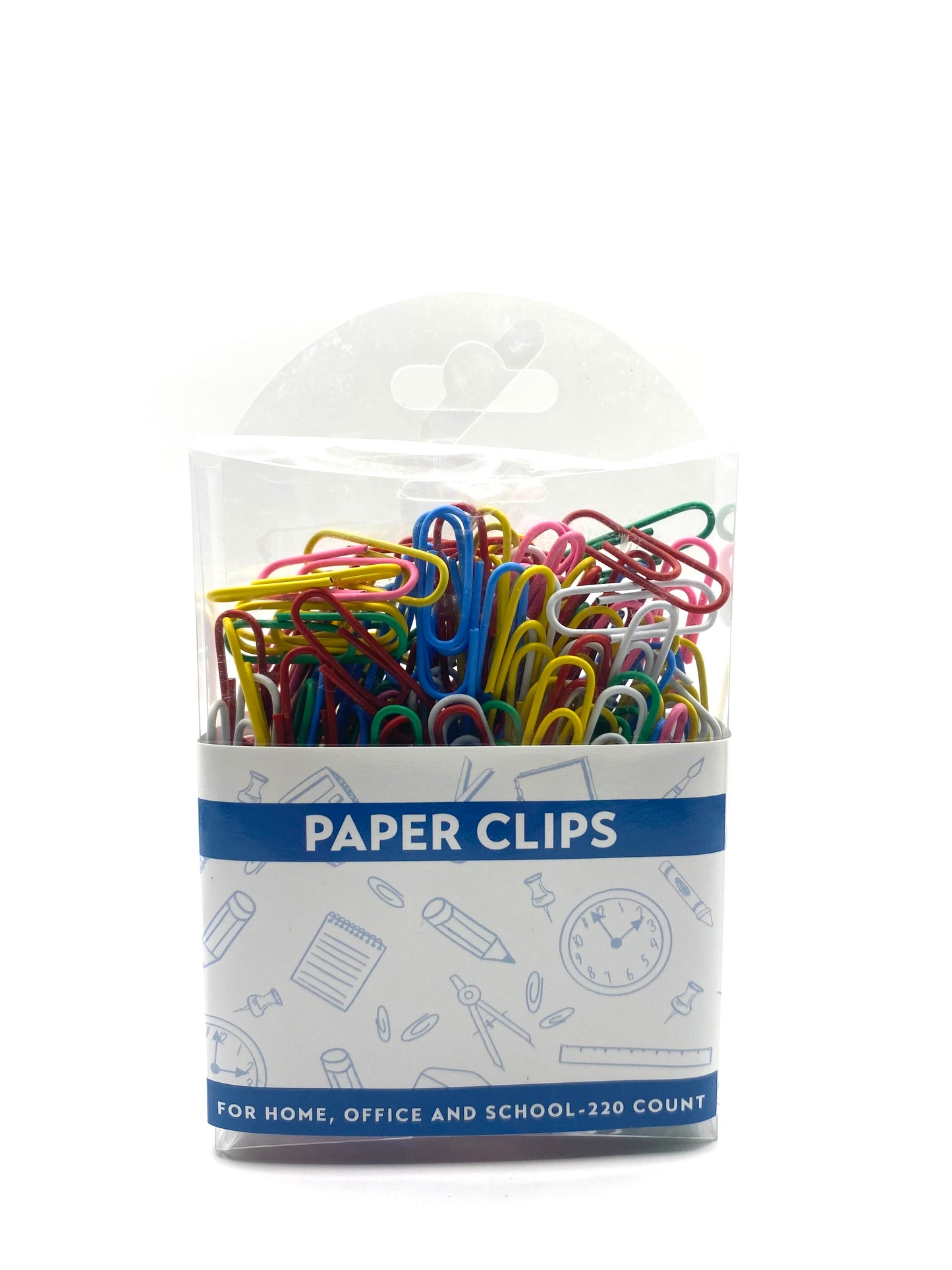 Paper Clip