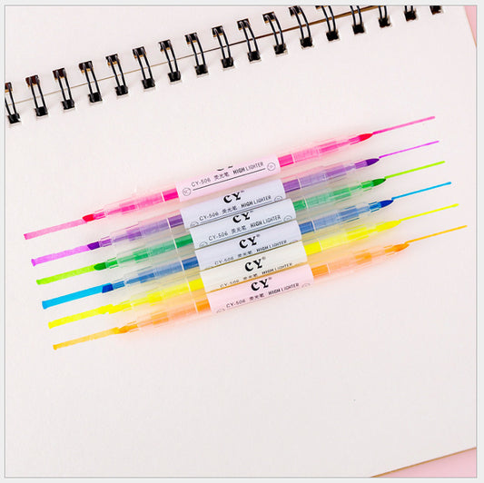 Highlighter Pens