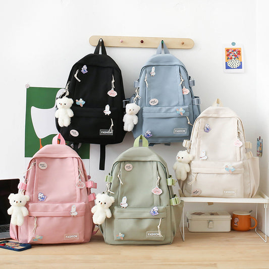 backpack Fashion Kawaii