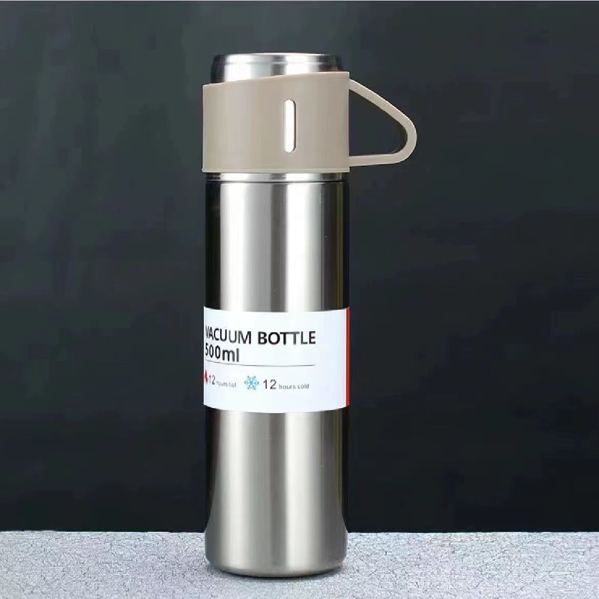 Thermos Stainless Steel