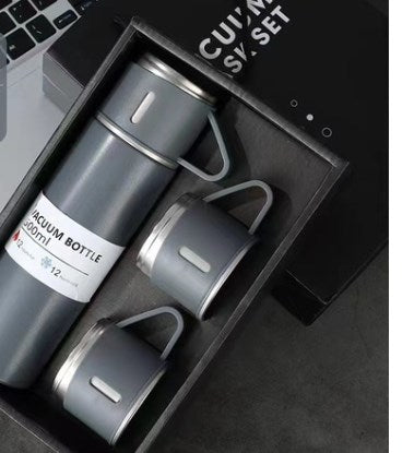 Thermos Stainless Steel