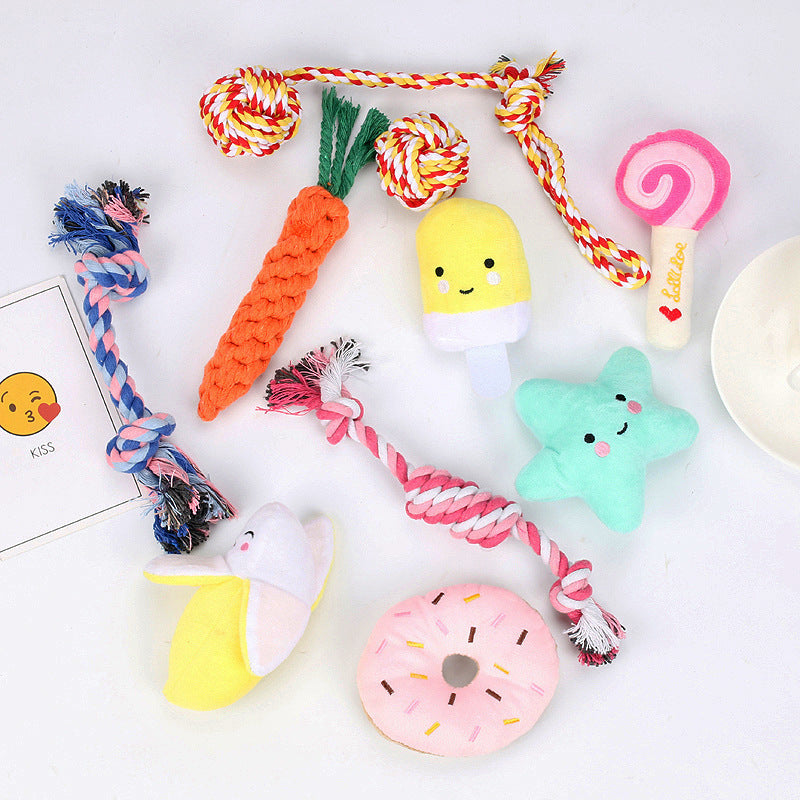 Pet Toys