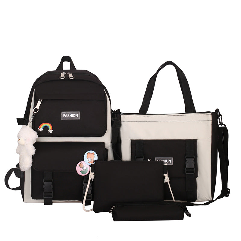 Set Backpack