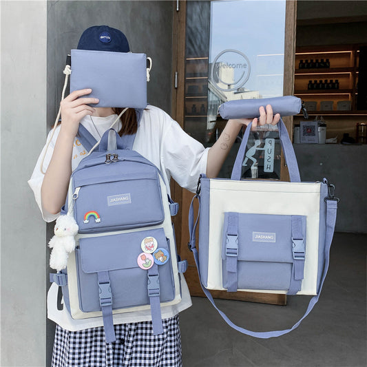 Set Backpack